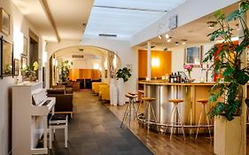Boutique Hotel Hauser